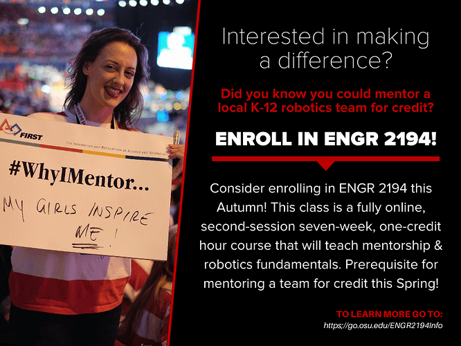 ENGR 2194 Recruitment Post 2