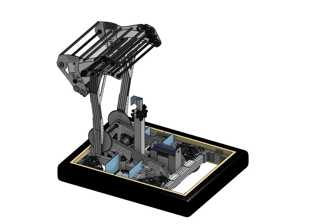 Construct Nitro Mechanoid RF 2枚セット fab FaB Construct Nitro Mechanoid RF - メルカリ
