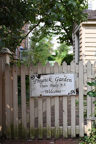 PhysickGarden