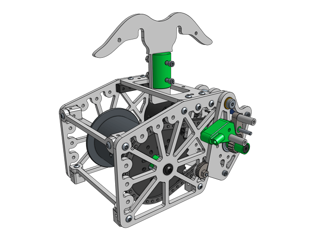 Chameleon Climber (1)