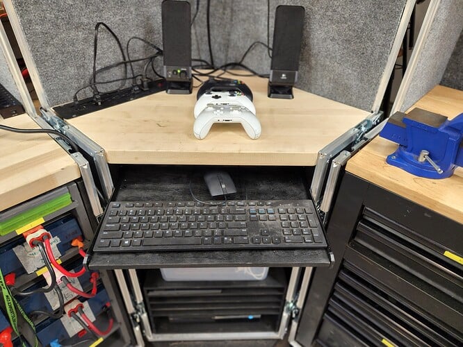 case keyboard