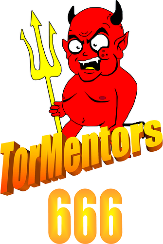 Tormentors Logo