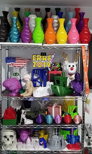 Shelf