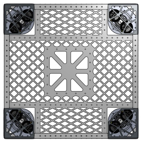 Top View