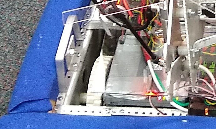 bumper mount