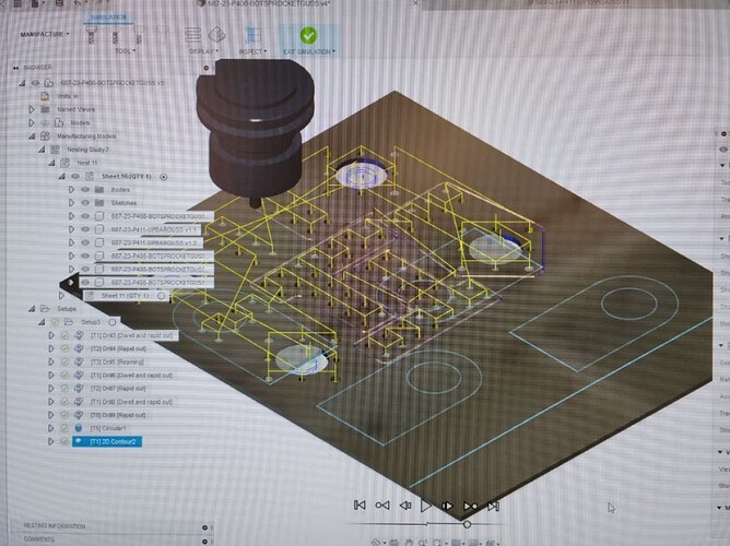 mfgGussetCAM