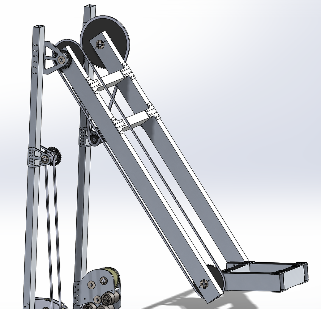 How to build virtual four bar? Technical Chief Delphi