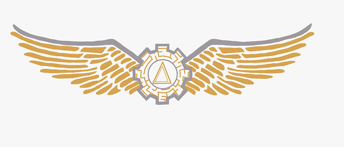 DAEDALUS LOGO 1