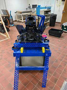 robotfront