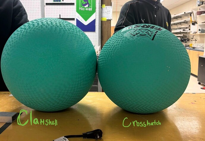 Comparison Photo