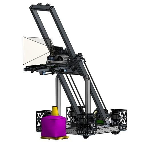 Robot Assembly