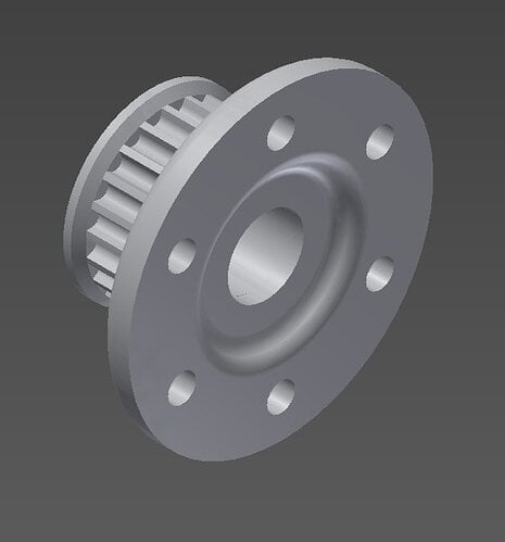 drive_pulley
