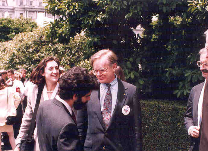 white house with dean and woodie.jpg