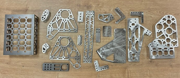 Parts