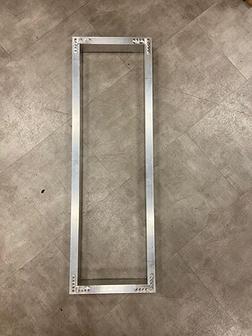 Elevator Base Stage