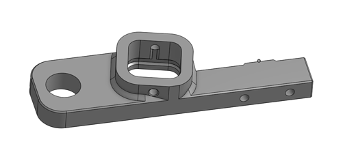 Elevator Mount