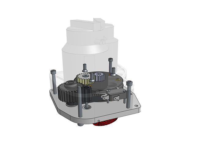 Full Swerve Assembly (1)