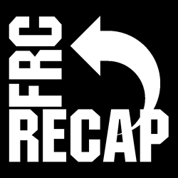 frc recap logo