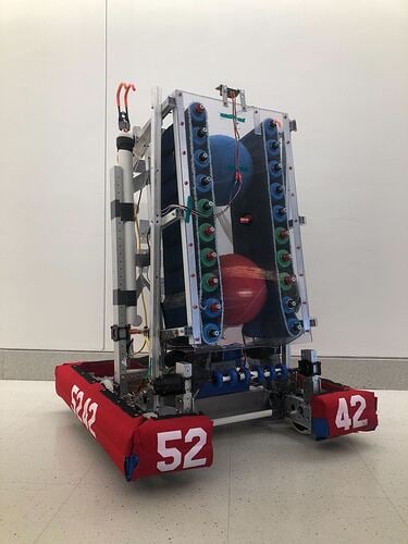 Daniel 5242
