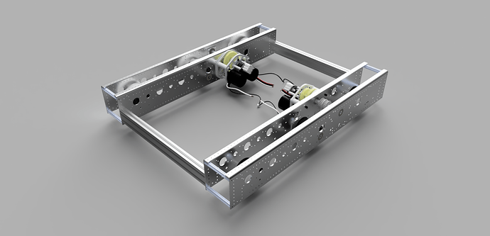 MC Drivetrain 1