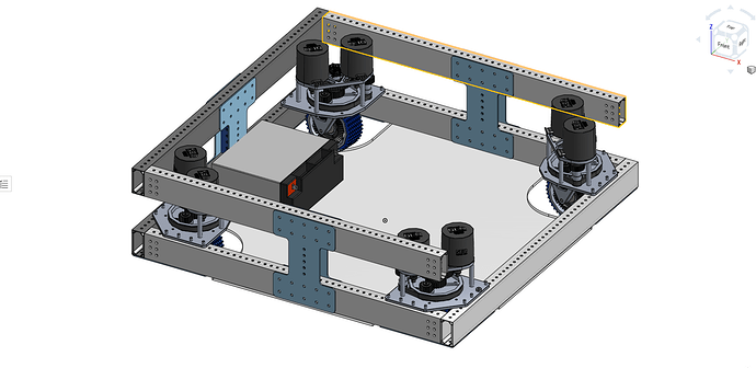 chassis