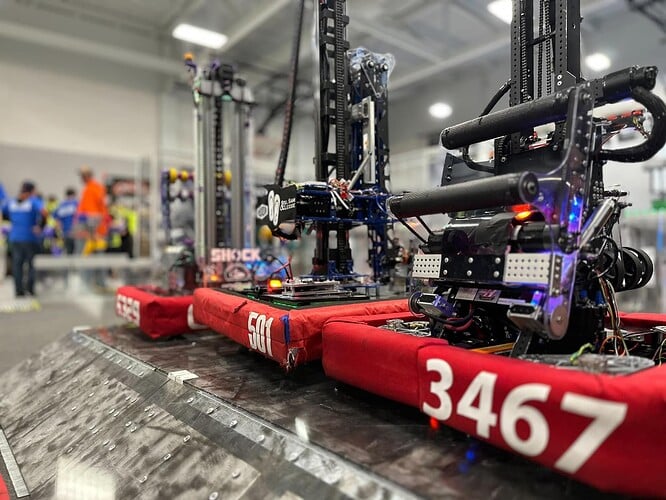 ●FRC Breaking down IRI Finals! | FRC Strategy Analysis - YouTube