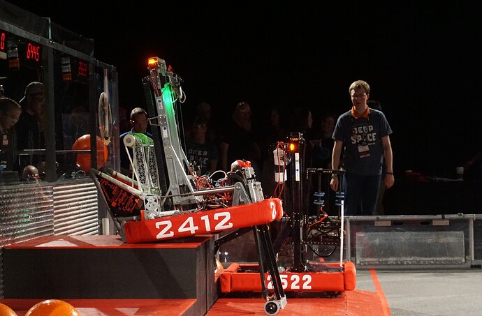 Post your FRC themed backgrounds for video calls - General Forum