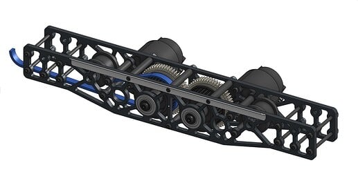 Team 4414 | HighTide | 2023 Robot: Tsunami - #155 by jjsessa
