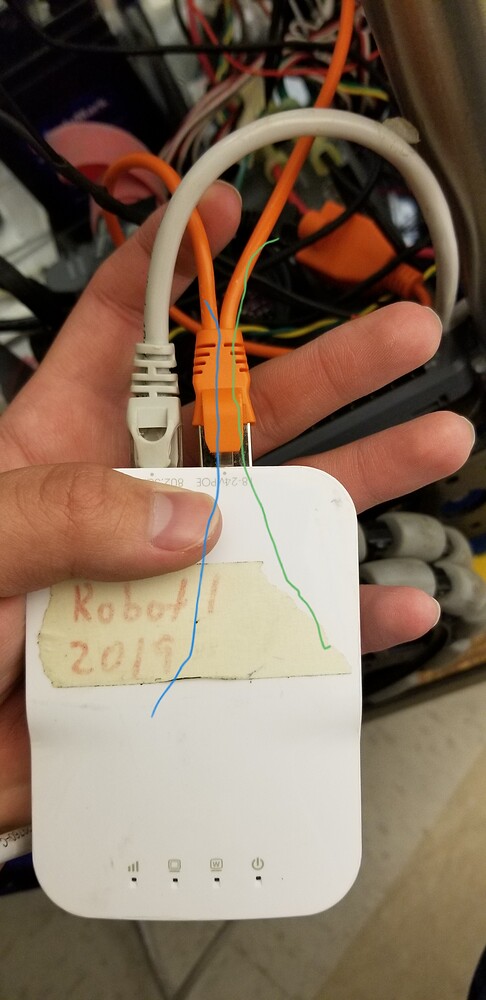 CAN Wiring - CAN - Chief Delphi