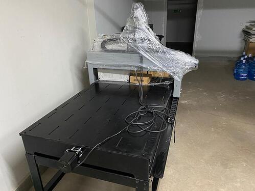 CNC Router