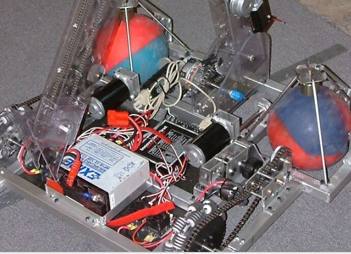 2003 ball drive.JPG
