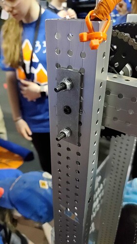 Elbow fix