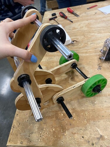clawPrototype