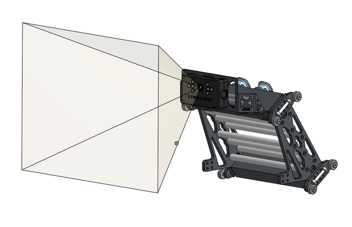 Right View Assembly