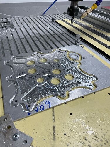 Carriage Manufacturing