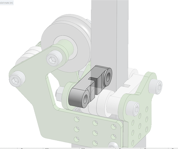 Guide Blocks