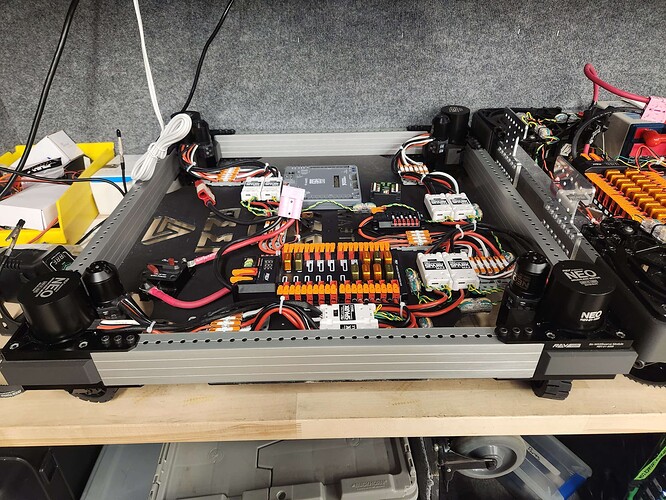 B drivebase 1339