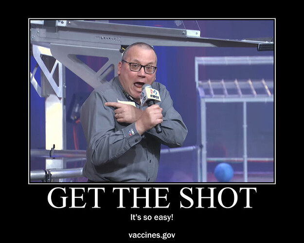 GetTheShot