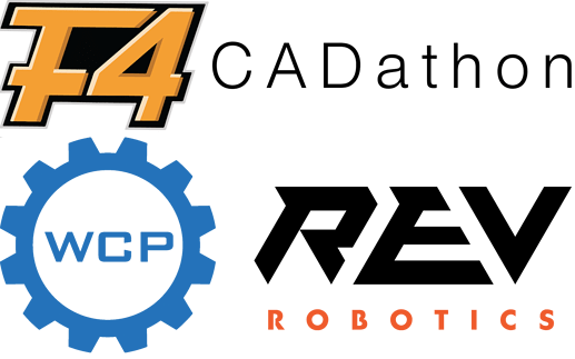 CADathon 12 Sponsors