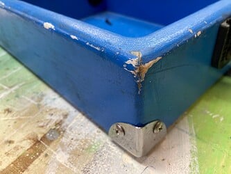 Scrapes