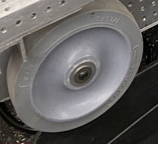 How to attach wheels to axle Technical Discussion Chief Delphi