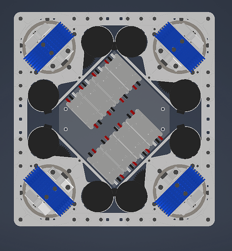 spark maxes