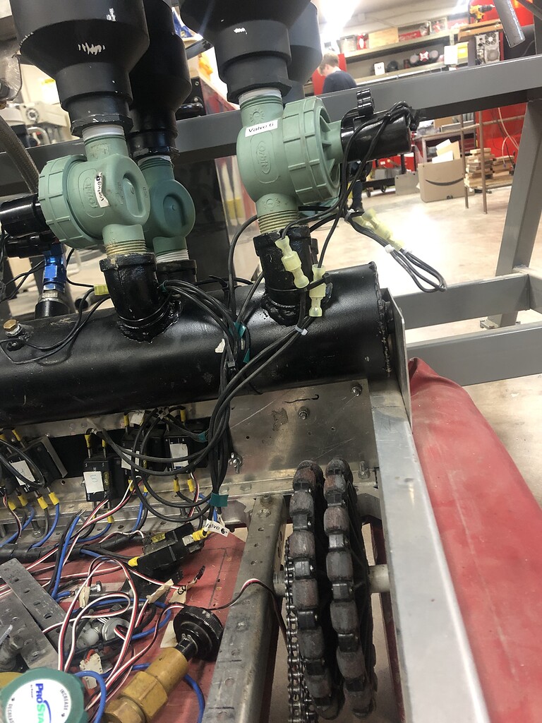 What is a Vex Pro Spike? And what can I replace it with? Technical