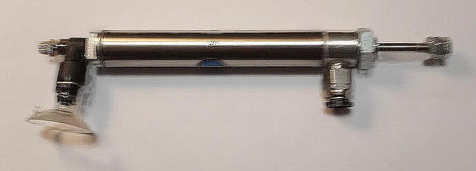 Pneumatic