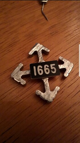 pin