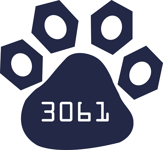 Huskie Robotics Logo