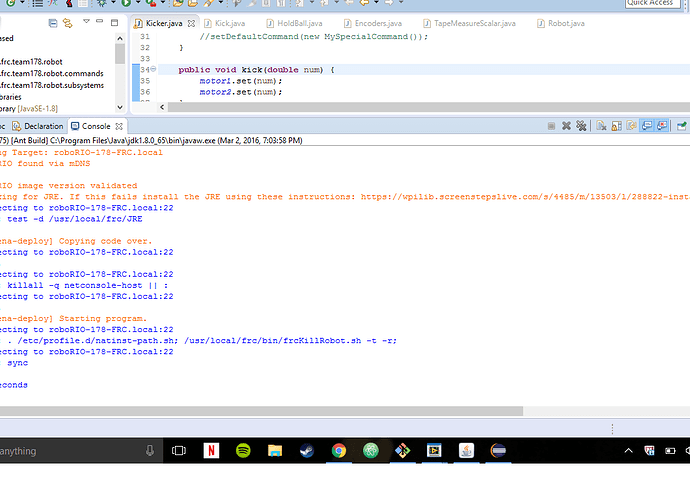 frc driver station enabling it with java code frc driver station enabling it with java code