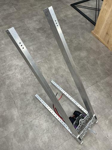 X-SHARC Robot Pics5
