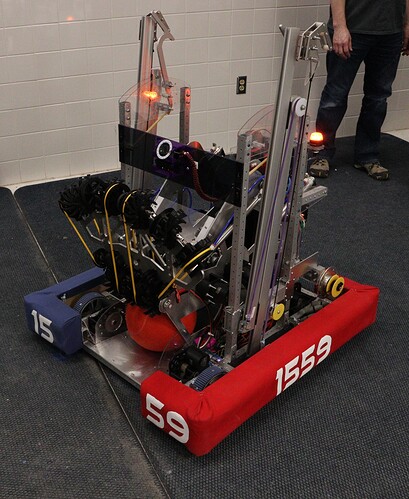 Robot Image