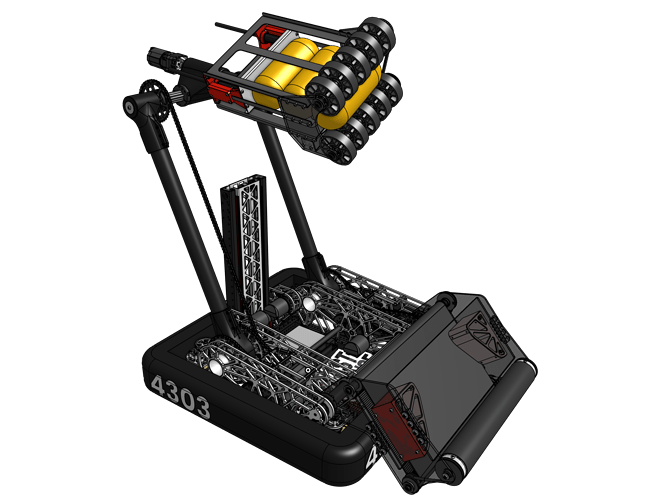 Full Robot